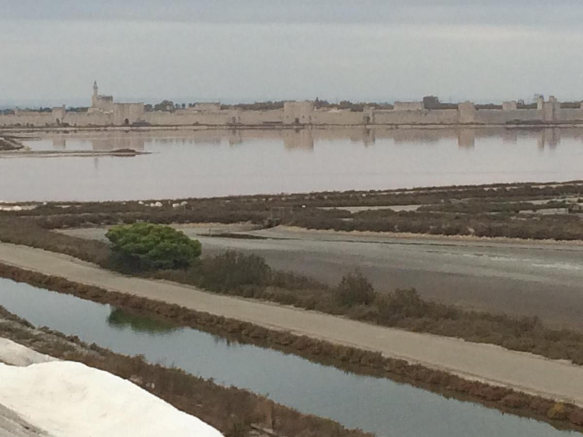 Maison Au Calme Avec Parking En Petite Camargue Beauvoisin  Екстер'єр фото