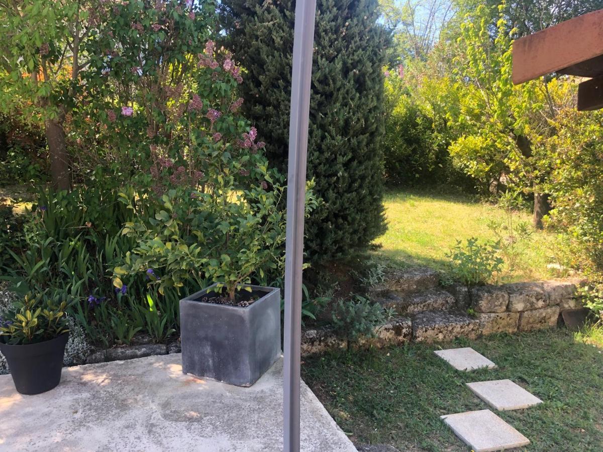 Maison Au Calme Avec Parking En Petite Camargue Beauvoisin  Екстер'єр фото